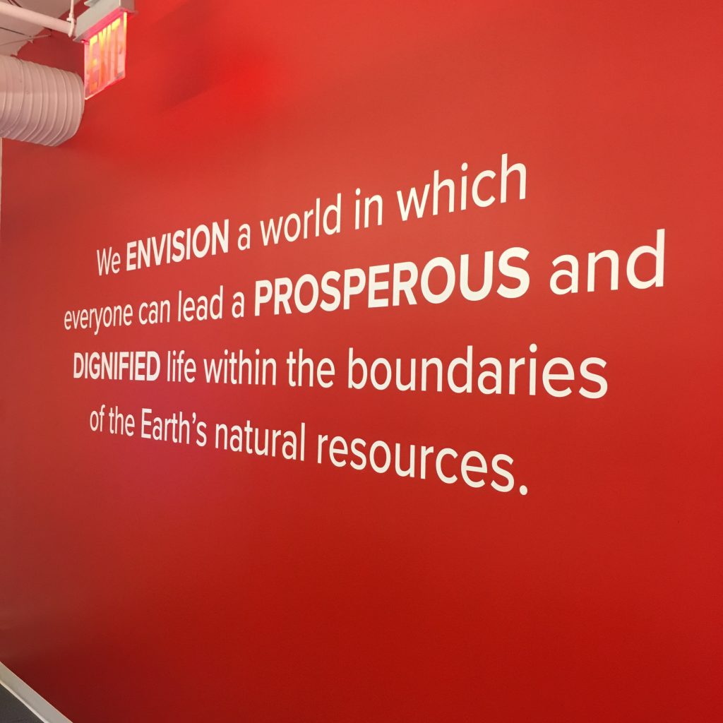 Custom Wall Murals