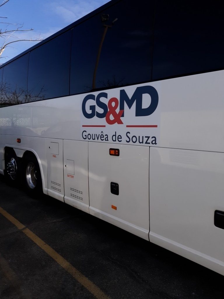 Fleet Graphics