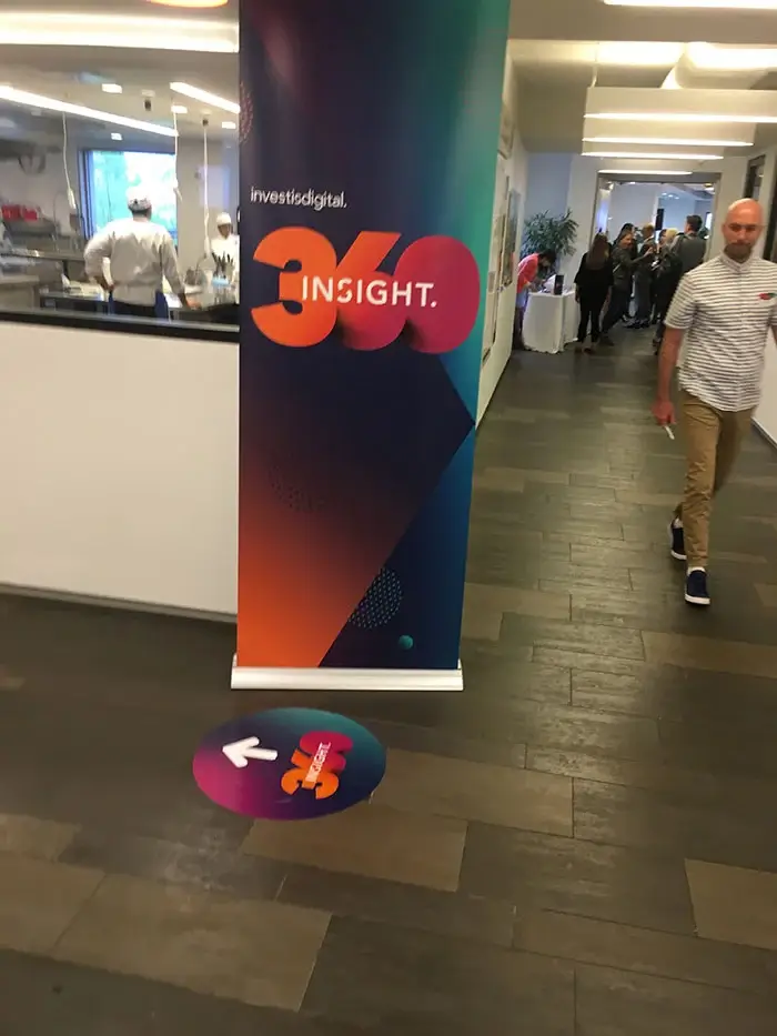 Custom Vinyl Banners for Business in NYC