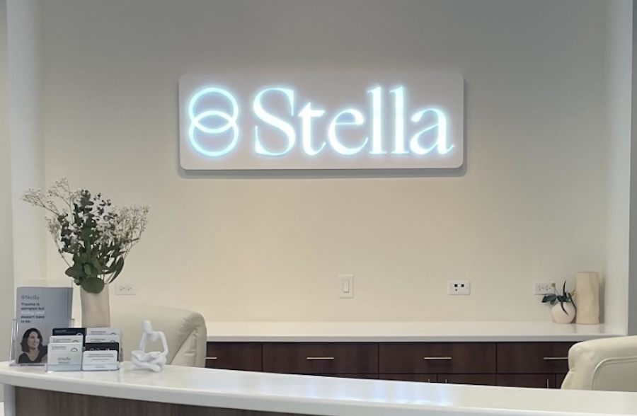 Stella illuminated