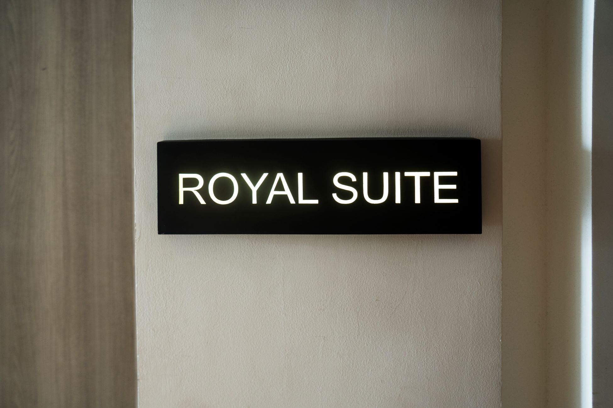 Custom business signage installation in Portland OR