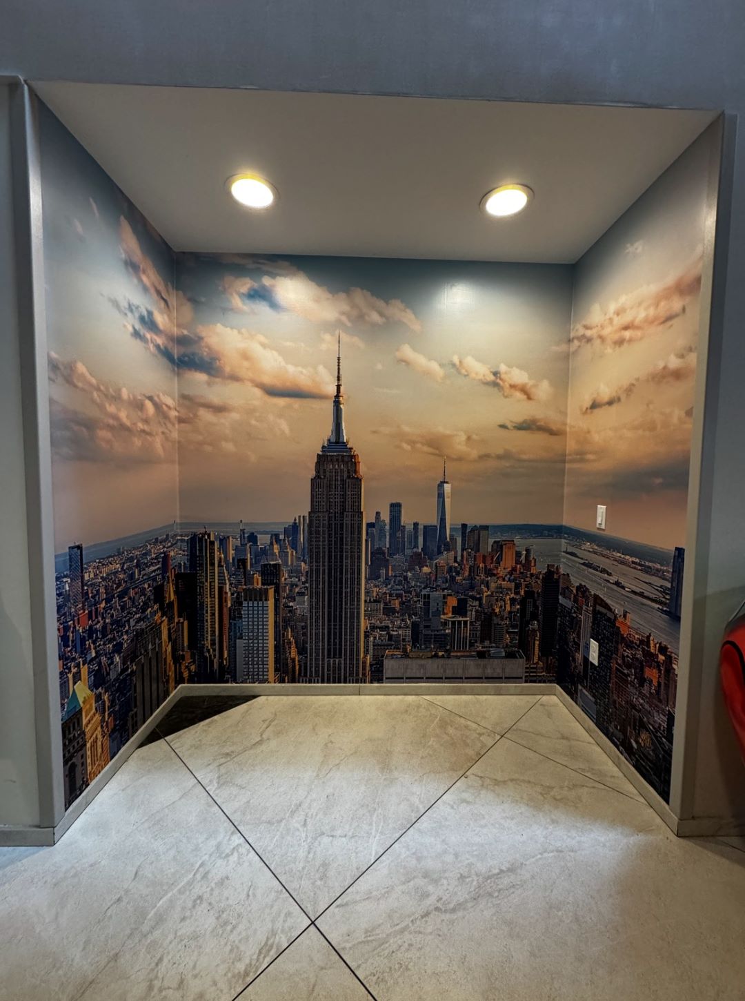 wall murals